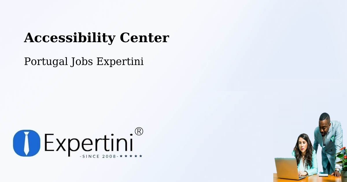 Accessibility Statement – Corvo - Portugal Jobs Expertini