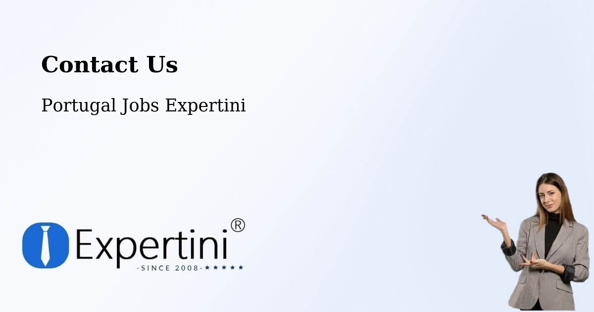 Contact Expertini – Corvo - Portugal Jobs Expertini